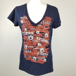 Campus Couture Auburn Tigers T-Shirt